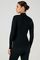 T-shirt met lange mouwen, dames Thermolactyl®