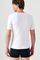 T-shirt korte mouwen, V-hals Thermolactyl®