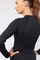 T-shirt met ronde hals Energy 3, dames