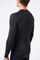 T-shirt met ronde hals Energy 3 Thermolactyl, heren