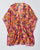 Kaftan in voile