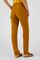 Pull-on broek met cargozakken