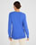 Pull pur cachemire