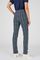 Pull-on broek in stretchstof met print