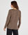 Thermol'love kanten T-shirt