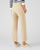 Pantalon 7/8ème popeline coton stretch