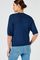 Bolero in fantasietricot met ajour