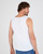 Singlet Essential ribtricot