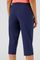Kuitbroek Mix&match jerseytricot in zuiver kamkatoen