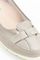Mocassins fantaisie compensés Amortyl