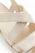 Sandales ouverture totale effet reptile Piedical®