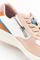 Lichte sneaker met sleehak Amortyl®