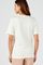 T-shirt met print