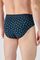 Lot de 3 slips