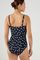 Maillot confettis Perfect Fit by Damart®