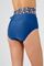 Bikinibroekje met hoge taille Perfect Fit by Damart®