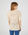 Pull in ajourtricot