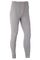 Lange onderbroek gemoltoneerd ribtricot Thermolactyl®