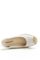 Espadrilles compensées