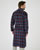 Robe de chambre maille polaire Thermolactyl®