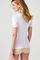T-shirt manches courtes Maille classique Thermolactyl®