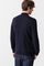 Cardigan met rits, Thermolactyl®