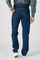 Jean 5 poches coupe droite
