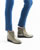 Boots sleehakken gesp Amortyl