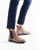 Chelsea boots, Amortyl, gerecycleerd materiaal