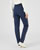 Pantalon jambe d