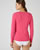 T-shirt met lange mouwen thermoregulerend Evolutyl