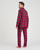 Pyjama en flanelle grattée pur coton