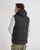 Mouwloze Thermolactyl bodywarmer heren