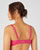 Soutien-gorge avec armatures Parure "LYNA" tulle brodé