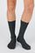 Lot de 2 paires de chaussettes mélange laine et Thermolactyl