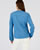 Veste suédine stretch