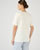 T-shirt in jersey, biologisch katoen