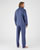 Pyjama boutonné maille jersey pur coton