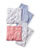 Lot de 2 pyjamas jersey pur coton peigné