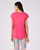 T-shirt de pyjama pur coton