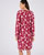 Nachthemd jersey tricot Thermolactyl