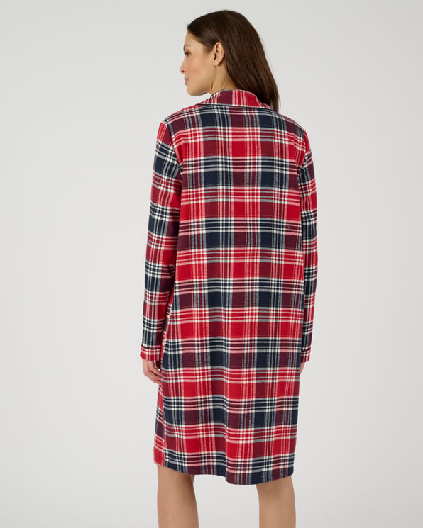 Liquette flanelle femme cheap