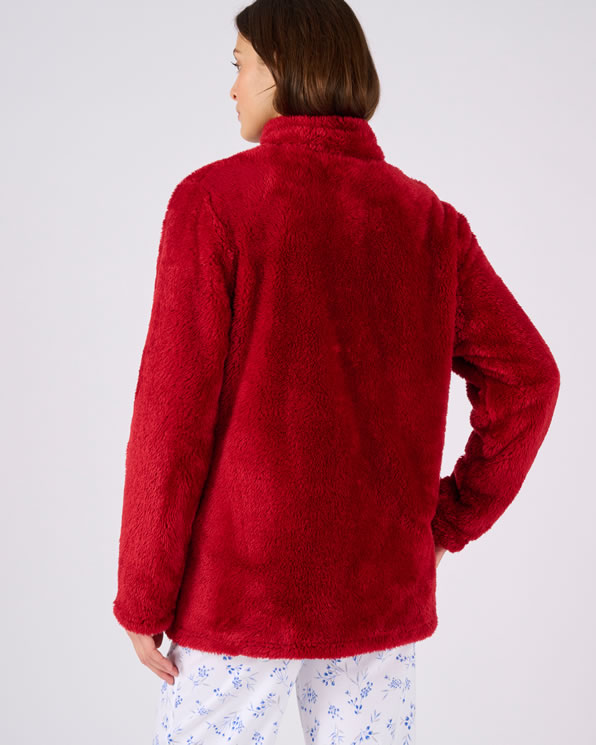 Veste d'intérieur maille  Thermolactyl