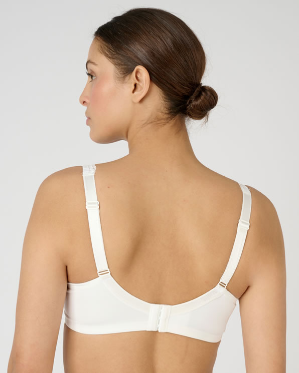 Soutien-gorge à armatures forme emboîtante, Eva by Damart