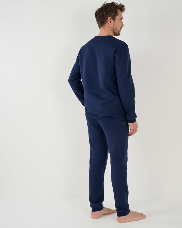 Pyjama molleton 2025