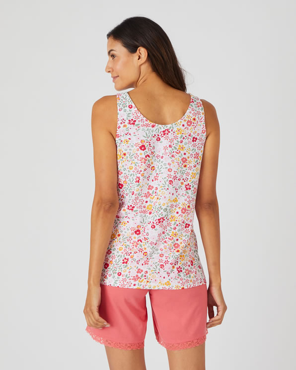 Pyjashort Climatyl