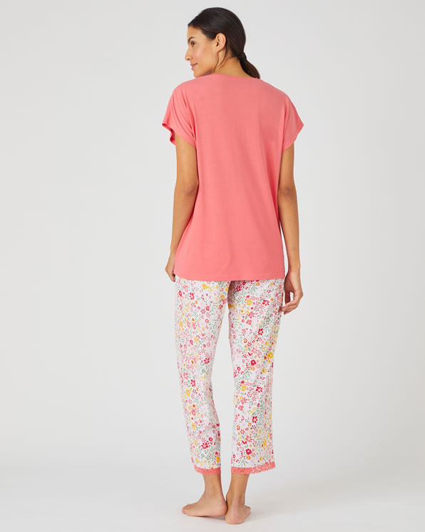 Pyjama, 7/8-model, Climatyl