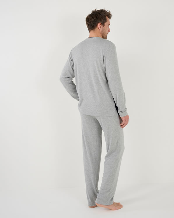 Damart pyjama heren clearance
