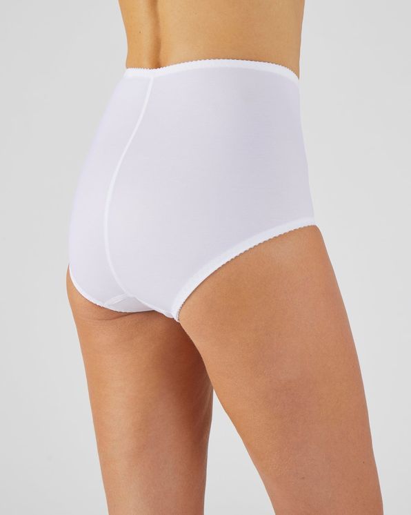 Slip gaine ventre plat shop