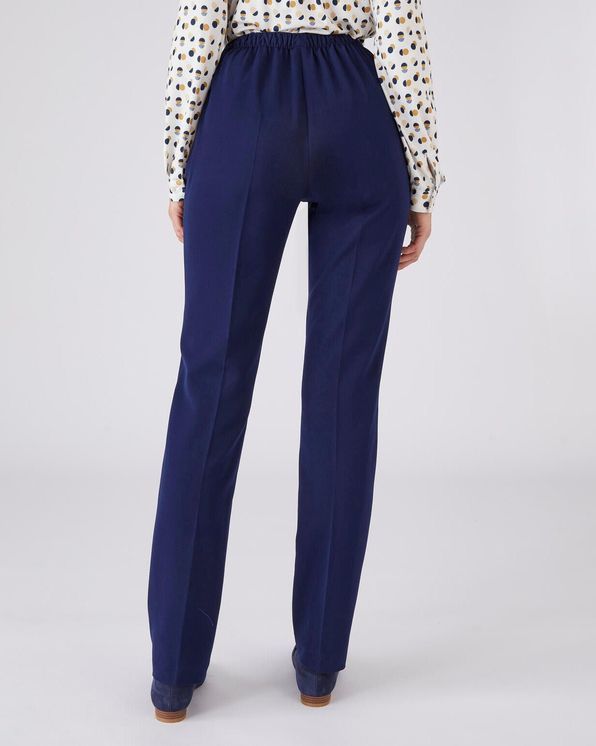 Pulls broeken dames top
